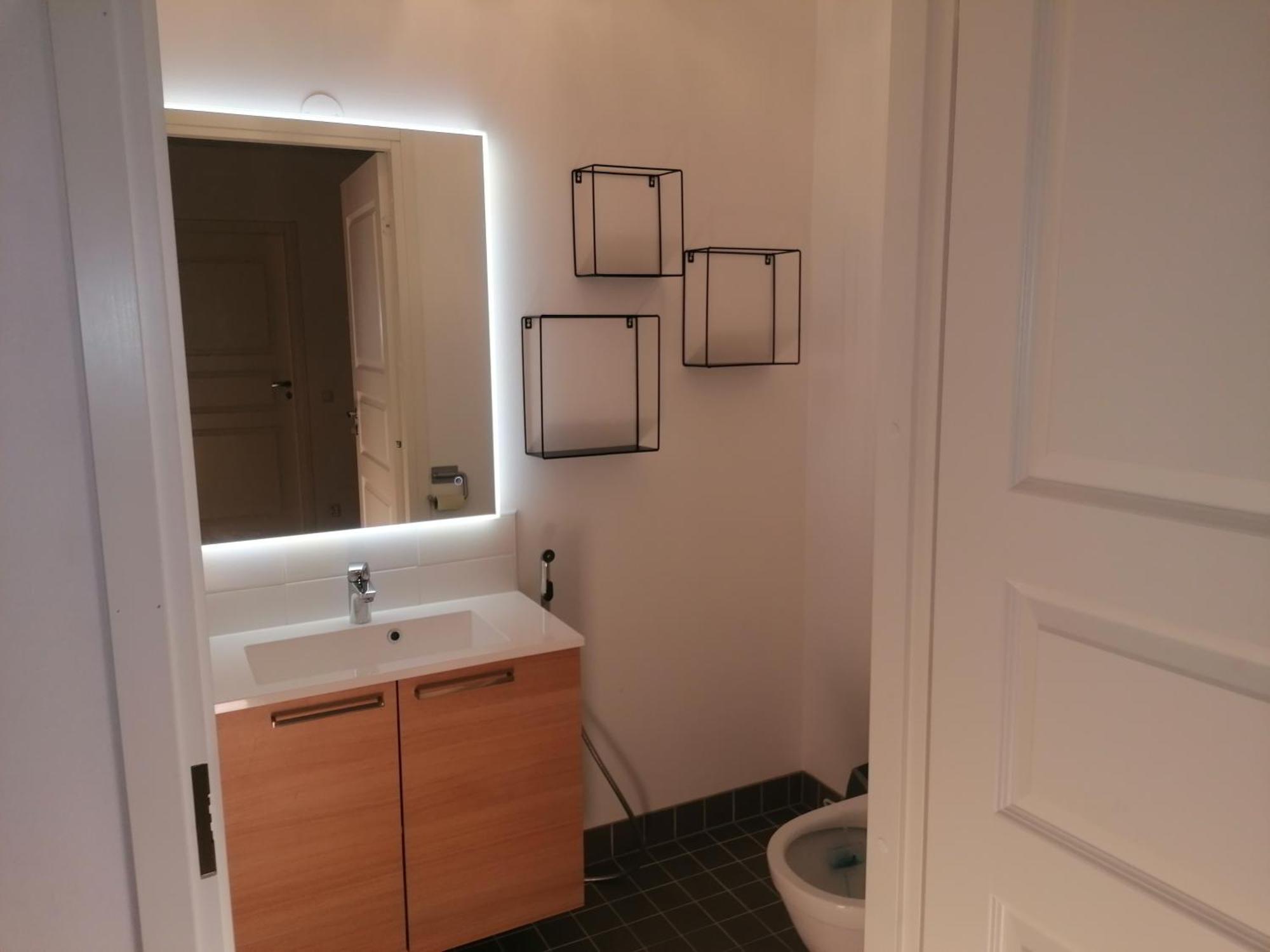Majoituspalvelu Nurmi Apartment Oksapolku 2 B Deluxe Huoneisto 103M2 Raahe Buitenkant foto